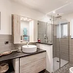 Appartement Sea&soul Genova, 120 M2, Centro