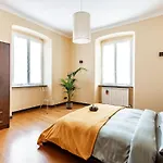 Sea&soul Genova, 120 M2, Centro Appartement *
