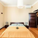 Appartamento Sea&soul Genova, 120 M2, Centro *