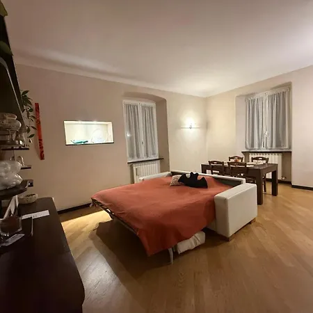 Sea&soul Genova, 120 M2, Centro * Gênes