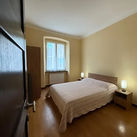 Sea&soul Genova, 120 M2, Centro Appartement