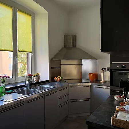 Sea&soul Genova, 120 M2, Centro *