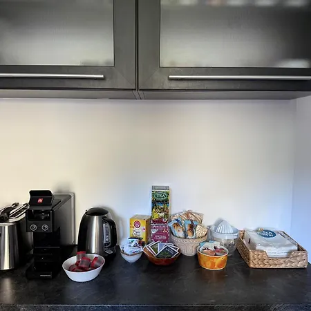 Sea&soul Genova, 120 M2, Centro