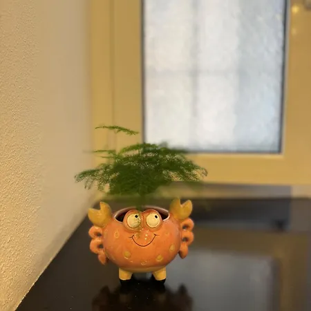 Sea&soul Genova, 120 M2, Centro *