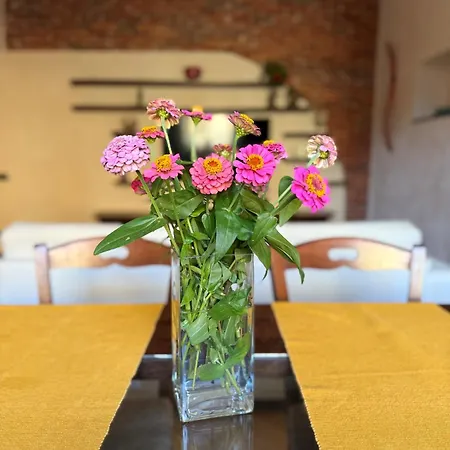 Appartement Sea&soul Genova, 120 M2, Centro *