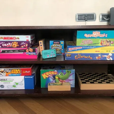 Sea&soul Genova, 120 M2, Centro Appartement *