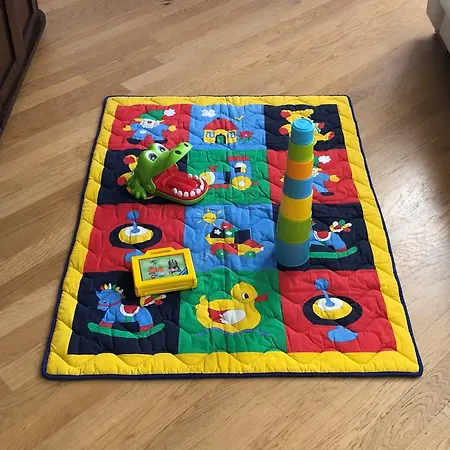 Sea&soul Genova, 120 M2, Centro Appartement *