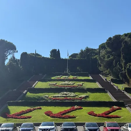 Sea&soul Genova, 120 M2, Centro Appartement