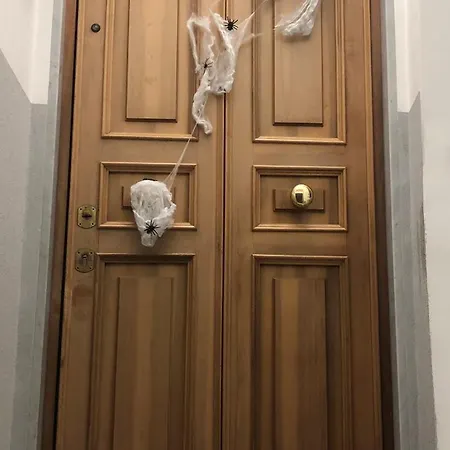 Sea&soul Genova, 120 M2, Centro *