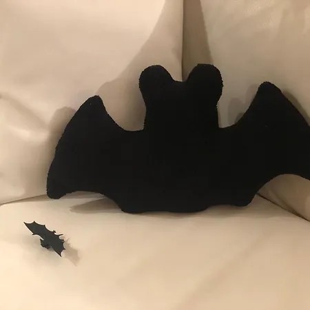 Sea&soul Genova, 120 M2, Centro Appartement