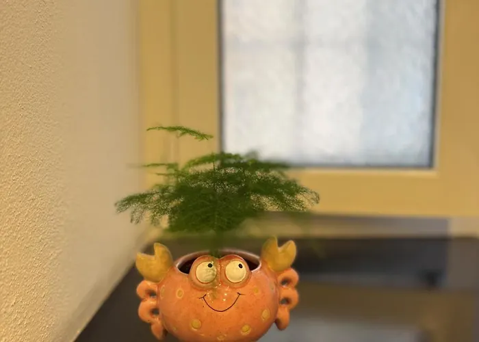 Sea & Soul Genova, 120 M2, Centro Citta, Parcheggio Gratuito Nella Blu Area *