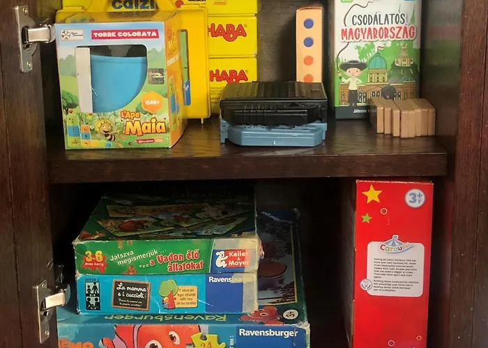 Apartmán Sea & Soul Genova, 120 M2, Centro Citta, Parcheggio Gratuito Nella Blu Area