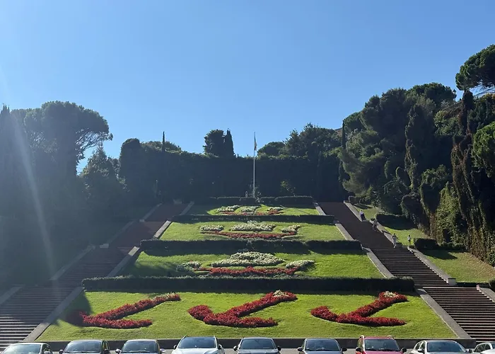 Sea & Soul Genova, 120 M2, Centro Citta, Parcheggio Gratuito Nella Blu Area Apartmán